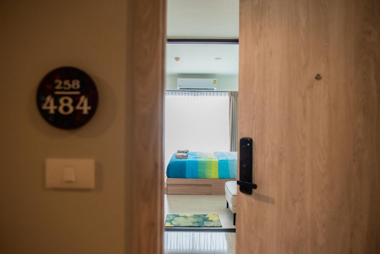 Lacasita484 In Huahin エクステリア 写真