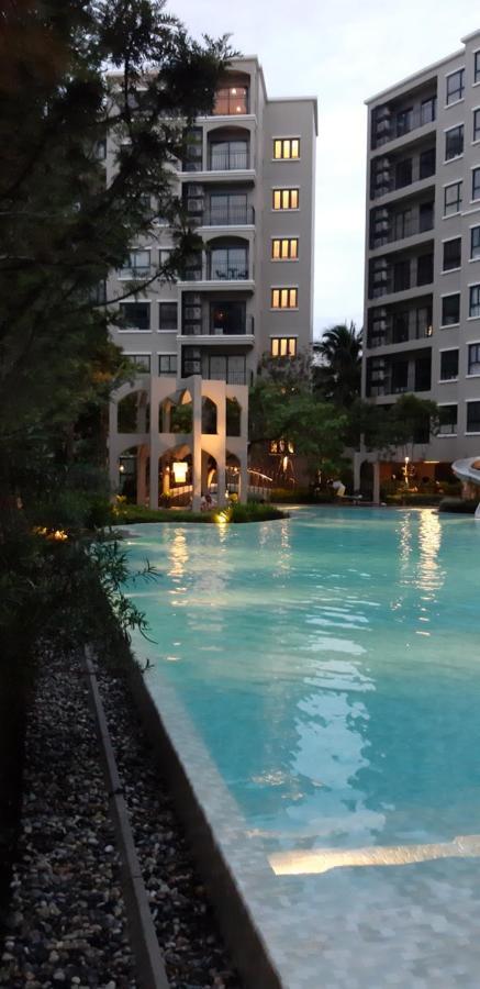 Lacasita484 In Huahin エクステリア 写真