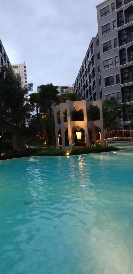 Lacasita484 In Huahin エクステリア 写真