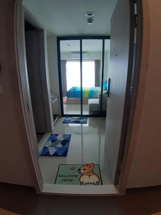 Lacasita484 In Huahin エクステリア 写真