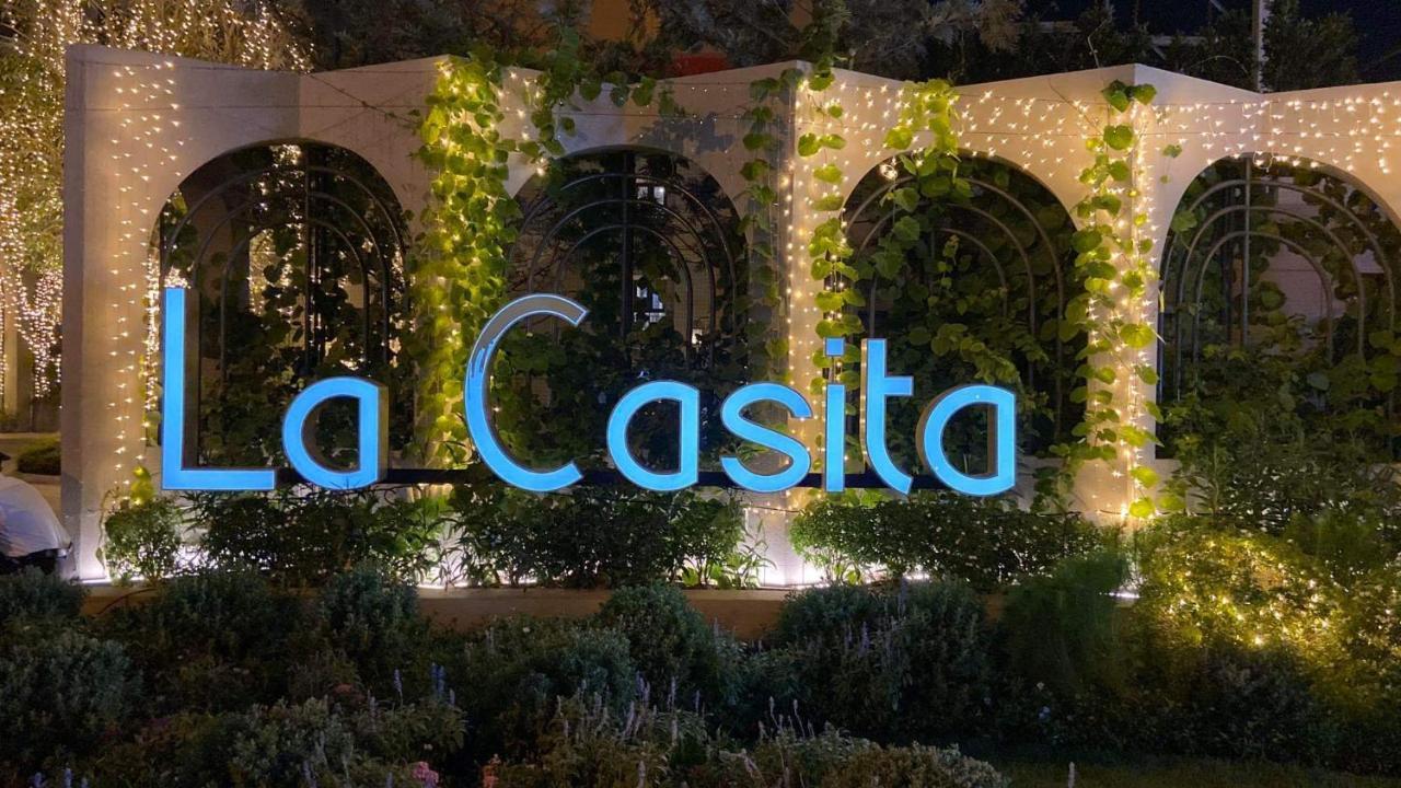 Lacasita484 In Huahin エクステリア 写真