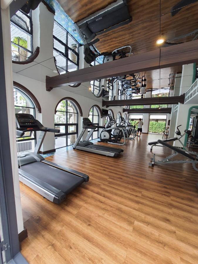 Lacasita484 In Huahin エクステリア 写真
