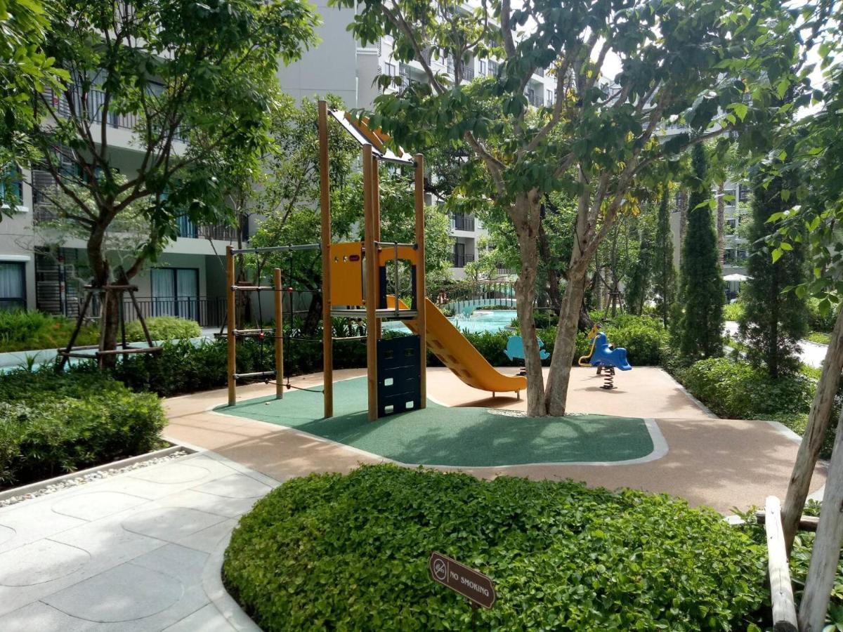 Lacasita484 In Huahin エクステリア 写真