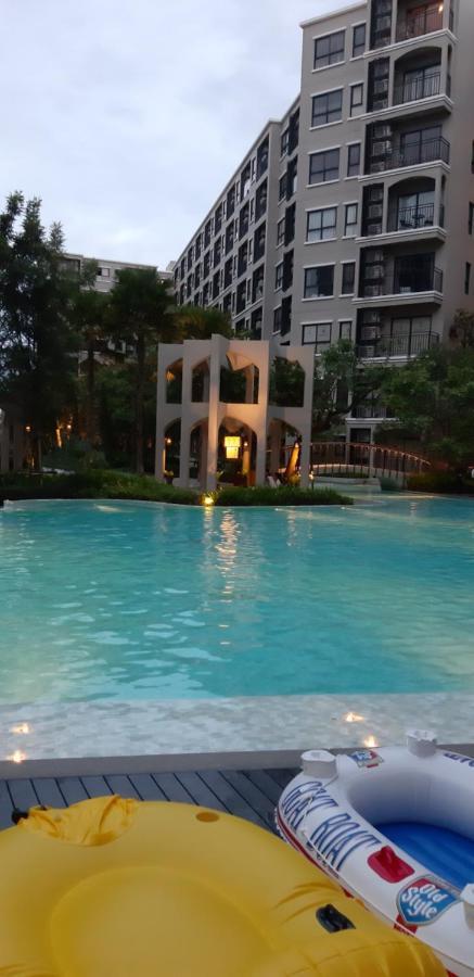 Lacasita484 In Huahin エクステリア 写真