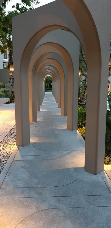 Lacasita484 In Huahin エクステリア 写真