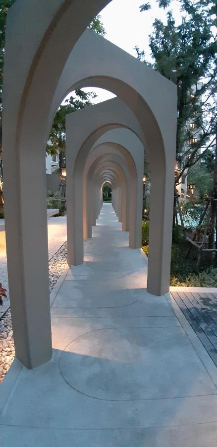 Lacasita484 In Huahin エクステリア 写真