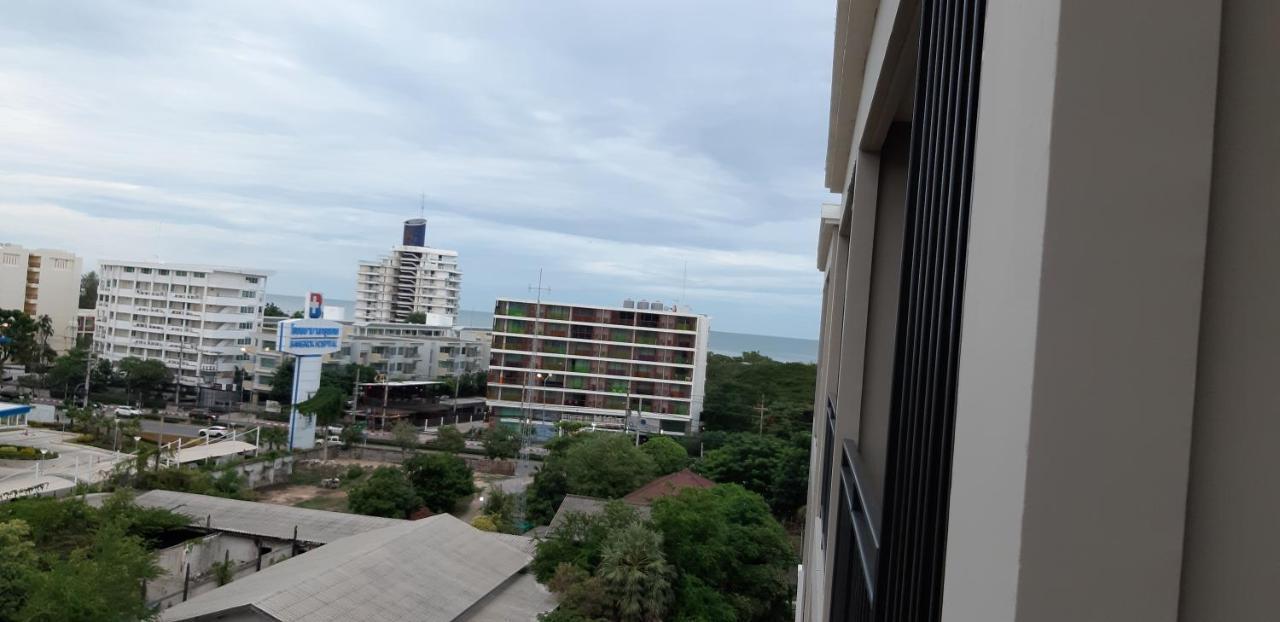 Lacasita484 In Huahin エクステリア 写真