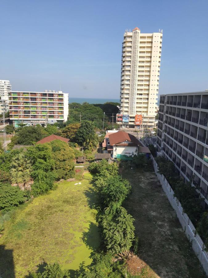Lacasita484 In Huahin エクステリア 写真