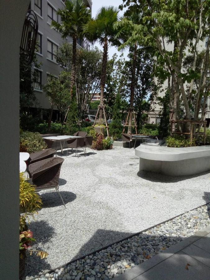 Lacasita484 In Huahin エクステリア 写真