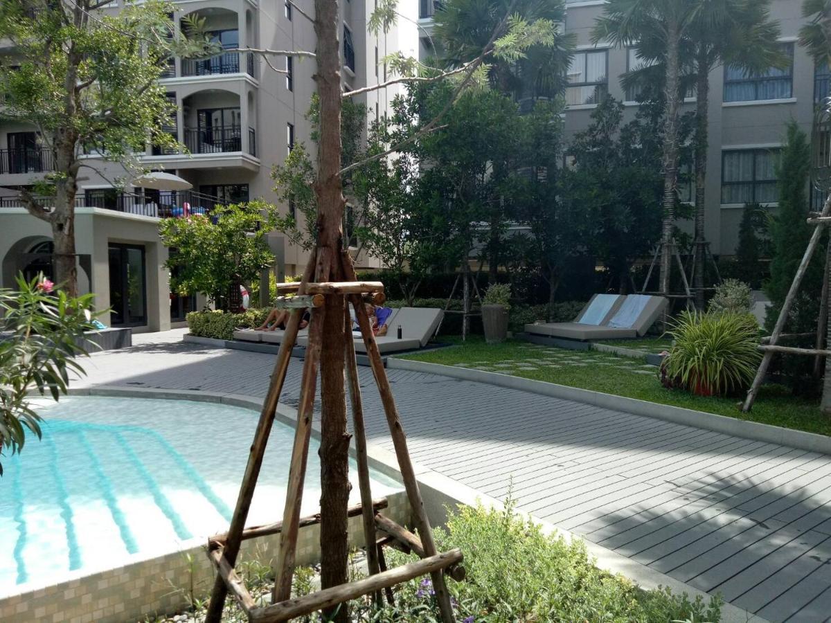 Lacasita484 In Huahin エクステリア 写真