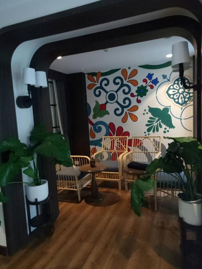 Lacasita484 In Huahin エクステリア 写真